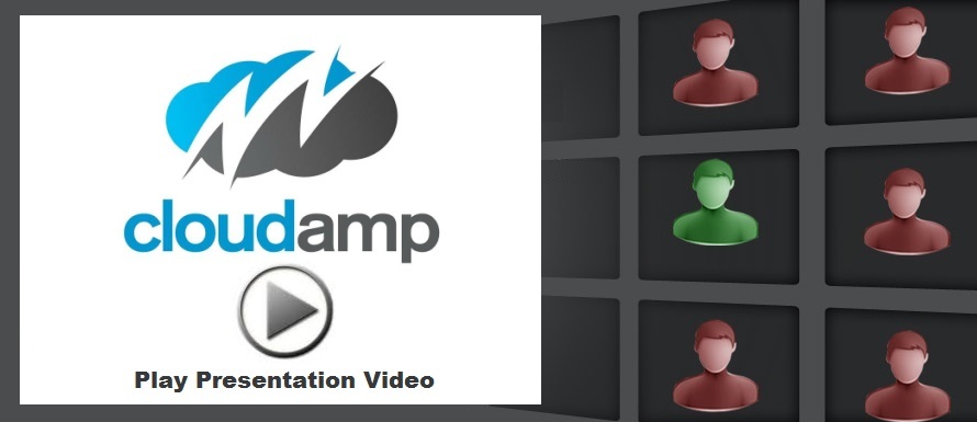 CloudAmp DirectEngage Presentation.